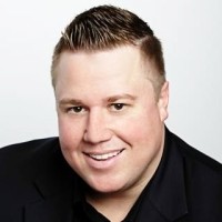 Todd Rhoden, Mba