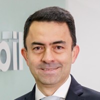 John Jairo Montoya Arango