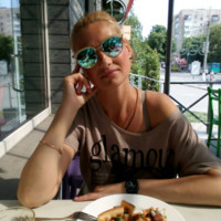 Mira Московская