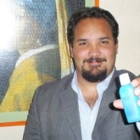 Manuel Alberto Cabra Gómez