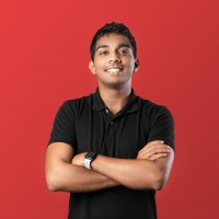 Jahzan Ahamed