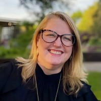 Kerri Ressl, M.Ed.