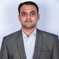 Sundaram Sriram Kumar