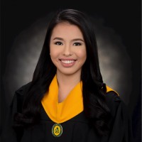 Ysabela Louise Hilario