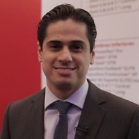 Marcus Stasi