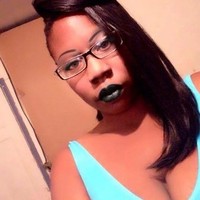 Alysha Jones