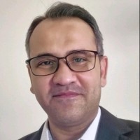 Amir Aleem Hashmi, Dr. -Ing.