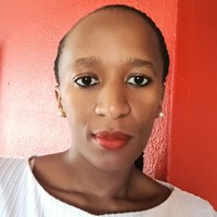 Lorraine Phiri