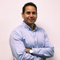 Miguel Garcia Quintero