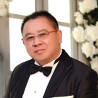 Yang James