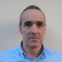 Enrique J. Romero Piña