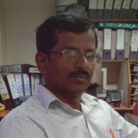 Hemachandra Kumar