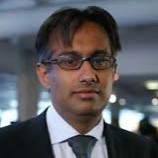 Mansoor Mohi-Uddin