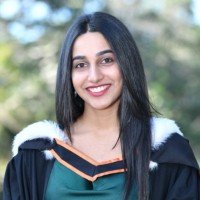 Sonia Kapadia