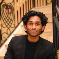 Sharangan Chandrakumar