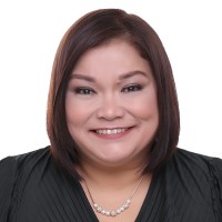 Geraldine Serrano