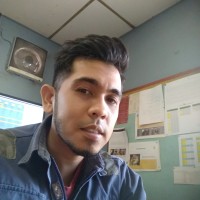 Muhammad Fikri Ramly