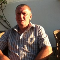 Nigel Ashfield