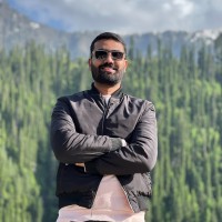 Ahmad Raza Khan