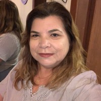 Josiane Santos Da Silva