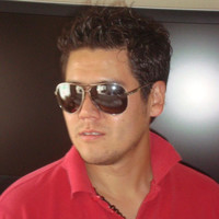 Israel Frias