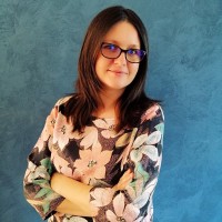 Aleksandra Gadzka, Phd