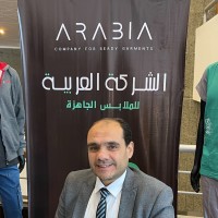 Alaa Elnaggar Garment