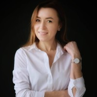 Olesya Vozna
