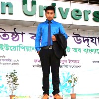 Engr. Shahidul Islam .