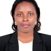 Dorcas Ngigi