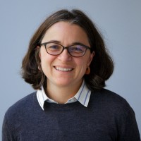 Carrie M. Lee