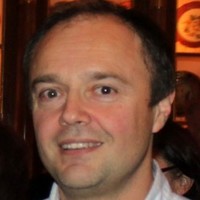 Éric Salle