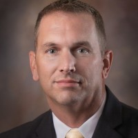Steve R. Henderson