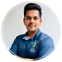Ameya Bhatkar
