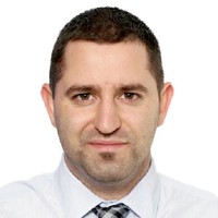Kalin Krastev