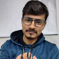 Vijaykumar Patil