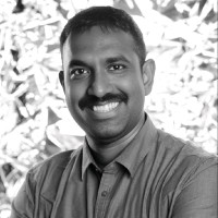 Sreevisakh Kg