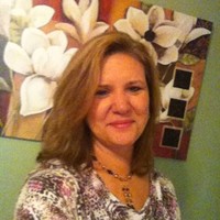 Sharon Priest