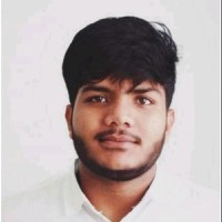 Ashwin Kumar Reddy B