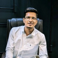 Prathamesh Mahajan