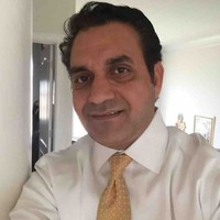 Vivek Bali