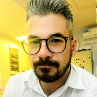 Pablo Calderon