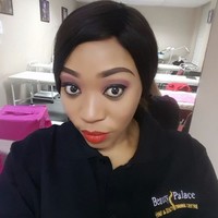 Luyanda Sithole