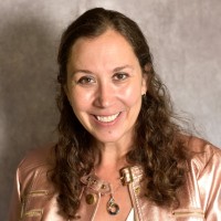 Leslie Ramey