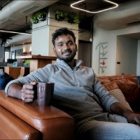 Deepak Kumar
