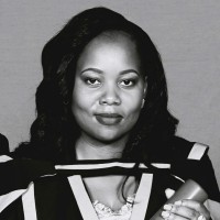 Tebogo Bokaba (PhD)