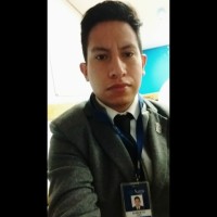 Roberto Alexis López Pérez