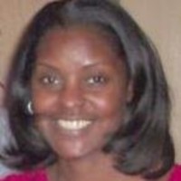 Tangie Jones (she, her, hers)