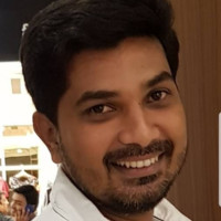 Anil Kumar