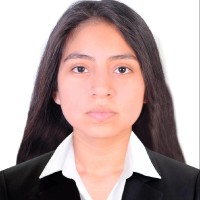 Paola Antonella Huiza Castañeda